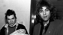 Bob Geldof and Johnnie Fingers reach settlement