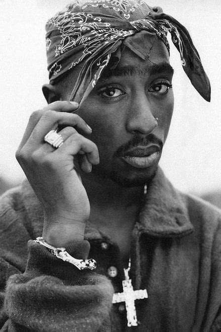 Tupac Shakur Profile Images — The Movie Database Tmdb
