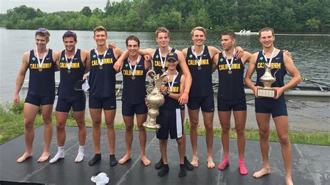Cal Mens Crew At Ira Championship Preview Can Cal Best Uw