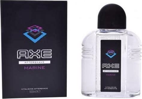 Axe Marine Aftershave 100ml