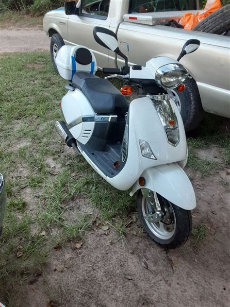 Our restaurant is known for its variety in taste and high quality fresh ingredients. 150cc Chinese moped for Sale in Conroe, TX - OfferUp