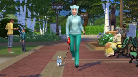The Sims 4 Cats And Dogs Parenthood And Toddler Stuff Bundle 3