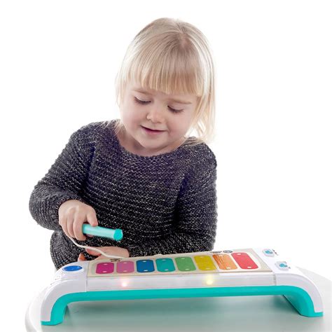 Buy Baby Einstein Magic Touch Xylophone At Mighty Ape Nz