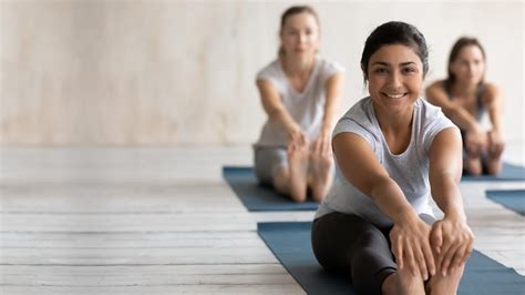 How To Stay Motivated In Your Yoga Practice Yoga Poses For Motivation