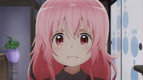 Anime Cute Girl Crying Tumblr