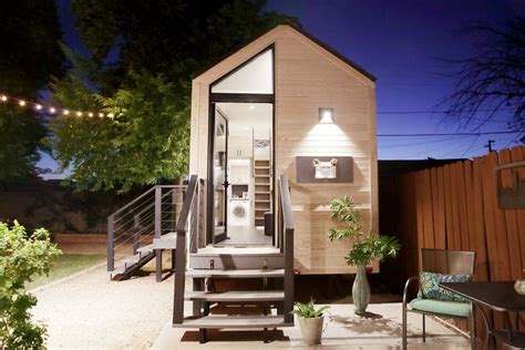 Discover Your Ideal Affordable Tiny Home Woozad