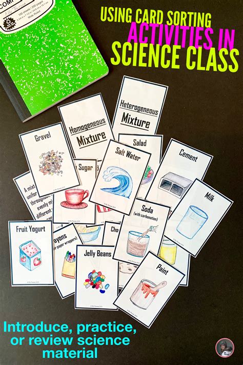 Physical Science Experiments Science Pins Learning Science Science