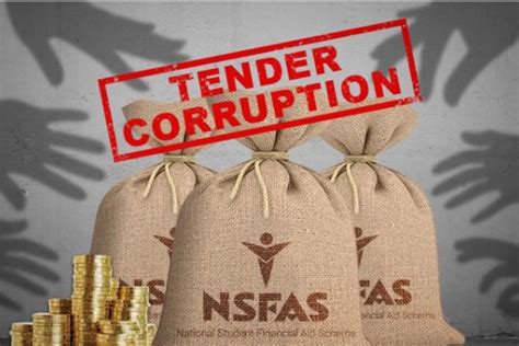OUTA uncovers multimillion-rand tender corruption at NSFAS
