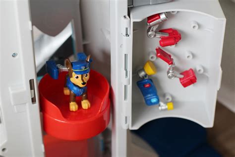 Paw Patrol My Size Lookout Tower Review Big Entertainment Value