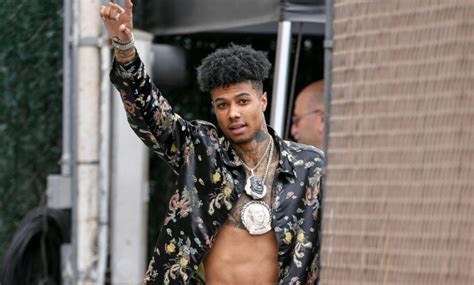 Blueface And Jaidyn Alexis Welcome Baby Number Two Amid Chrisean Rock