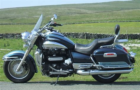 Triumph Rocket Iii 3 Touring 2010 Fully Loaded Beautiful Condition