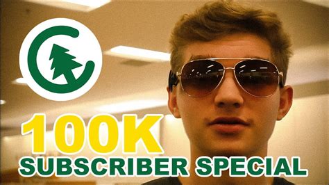 100k Subscriber Special Youtube