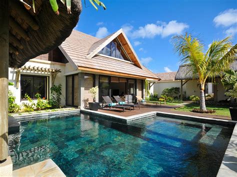 Oasis Villas Holiday Rentals Mauritius Villas
