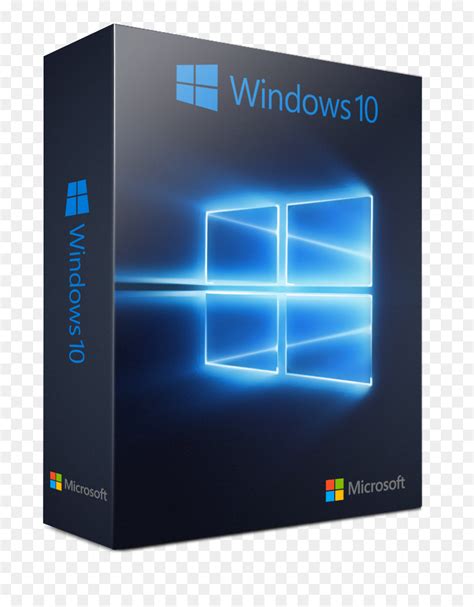 8 Png Dv Windows 10 Pro 64 Bits Transparent Png Vhv