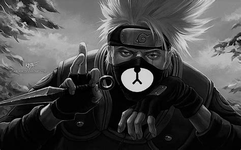 Anime Dope Bape Kakashi Dope Hd Wallpaper Pxfuel