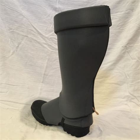 Tutorial Adding Zippers To Eva Foam Cosplay Boots Cosplay Shoes
