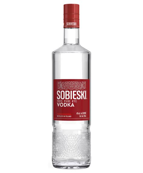 Discover The Best Polish Vodkas Top 10 Picks For Neat Sipping Enthusiasts Chilled Magazine