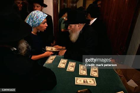 Rabbi Menachem Mendel Schneerson Photos And Premium High Res Pictures