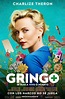 Gringo cartel de la película 9 de 9: Charlize Theron