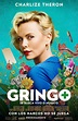 Gringo cartel de la película 9 de 9: Charlize Theron