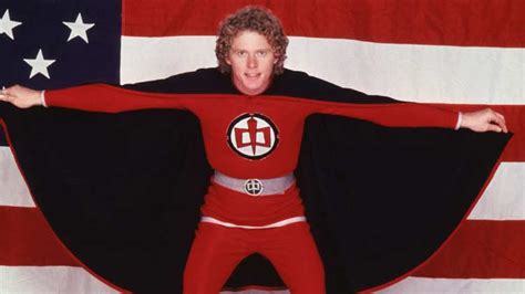Abc Reboot Of The Greatest American Hero Finds Its Lead
