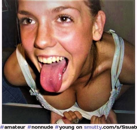 Amateur Nonnude Young Tongue Bigtits Cumtarget