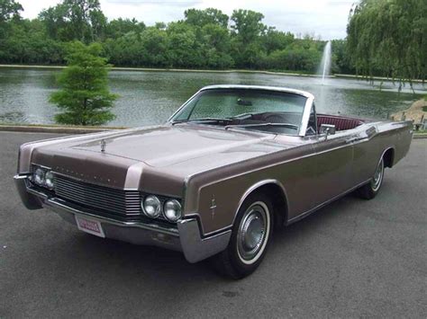 California car, that was s. 1966 Lincoln Continental for Sale | ClassicCars.com | CC ...