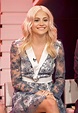 Pixie Lott - Appeared on Good Morning Britain TV Show in London 07/17 ...