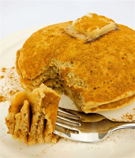 Tapioca Flour Pancakes