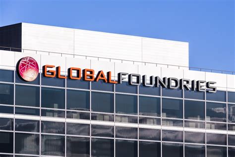Globalfoundries Singapore Globalfoundries Reveals New Strategy 4b Fab Expansion This