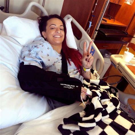 Wwe Ruby Riott Undergoes First Of Two Shoulder Surgeries Sports News