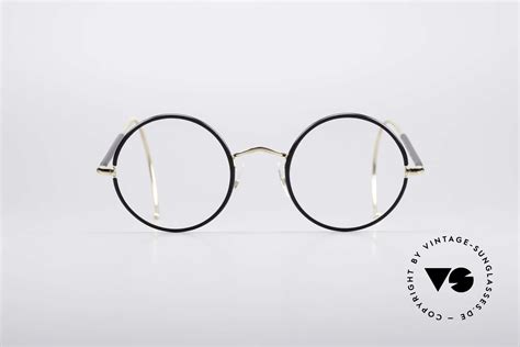 Glasses Savile Row Round 4722 Harry Potter Glasses