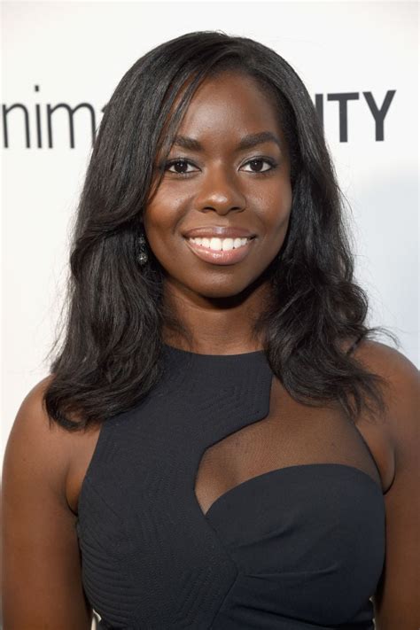 Twitter Reacts Camille Winbush S Onlyfans With Straight Up Support