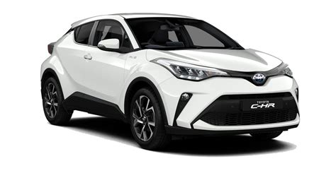 New Toyota C Hr In Perth And Dundee Struans
