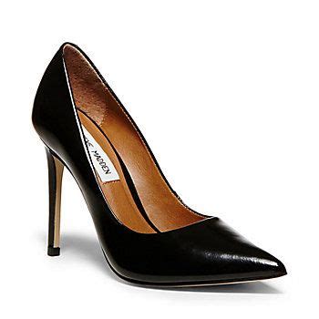 Proto Steve Madden Patent Leather Dress Shoes Pumps Heels Stilettos