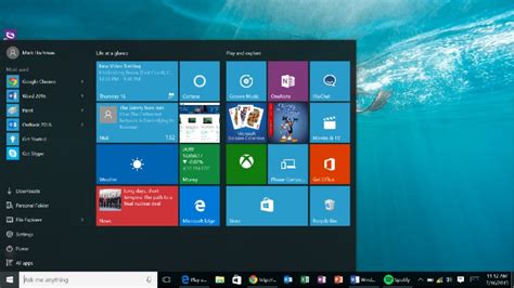 Resizewindows 10 Hands On Start Menu 100597639 Orig Mashdigi－科技、新品、趣聞、趨勢