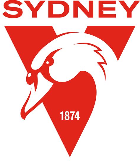 Sydney Logo Transparent Png All