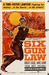 Elfego Baca: Six Gun Law (1963) - FilmAffinity