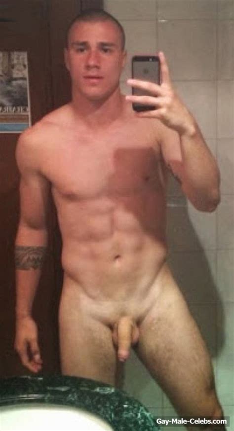 Colombian Football Player Andres Correa Leaked Nude Selfie Gay Male Free Hot Nude Porn Pic Gallery