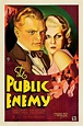 The Public Enemy (1931) - Starring James Cagney of course | Old movie ...