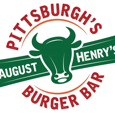 august henry s pittsburgh s burger bar pittsburgh pa