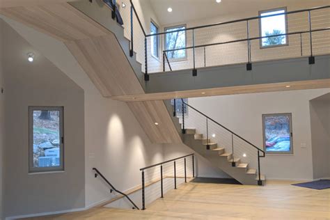 Learn About Keuka Studios Custom Fabricated Stairs And Railings Blog