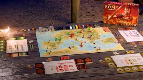 8 Ideas For Creating Historical Board Games Hicreate Games