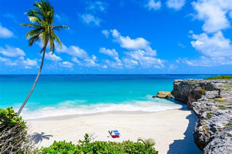 The South Eastern Coast Barbados
