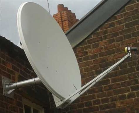 How To Site A Satellite Dish Satellite Tv Europe