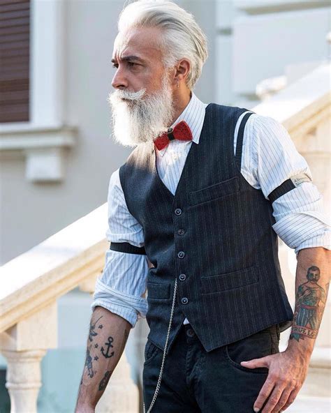Alessandro Manfredini Beard Styles For Men Hipster Mens Fashion