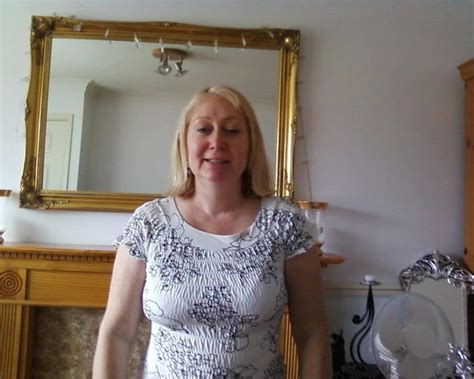 Maggsys 45 From Bristol Is A Local Granny Looking For Casual Sex