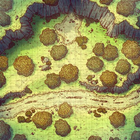 Neutral Party Is Creating Rpg Maps Patreon Dungeon Maps Dnd World