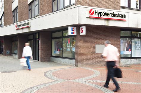 Cookies helfen uns dabei, ihnen eine optimal bedienbare webseite anzubieten. HypoVereinsbank · Geldautomat, Überweisung, Beratung ...