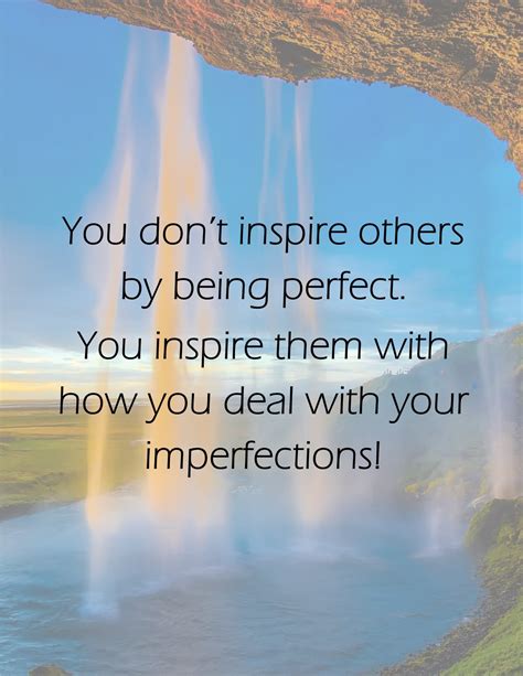 Motivational Monday: Inspire People by Being You
